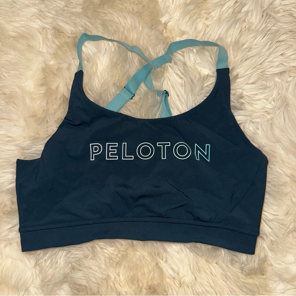 EUC Peloton Women's Bra - Medium